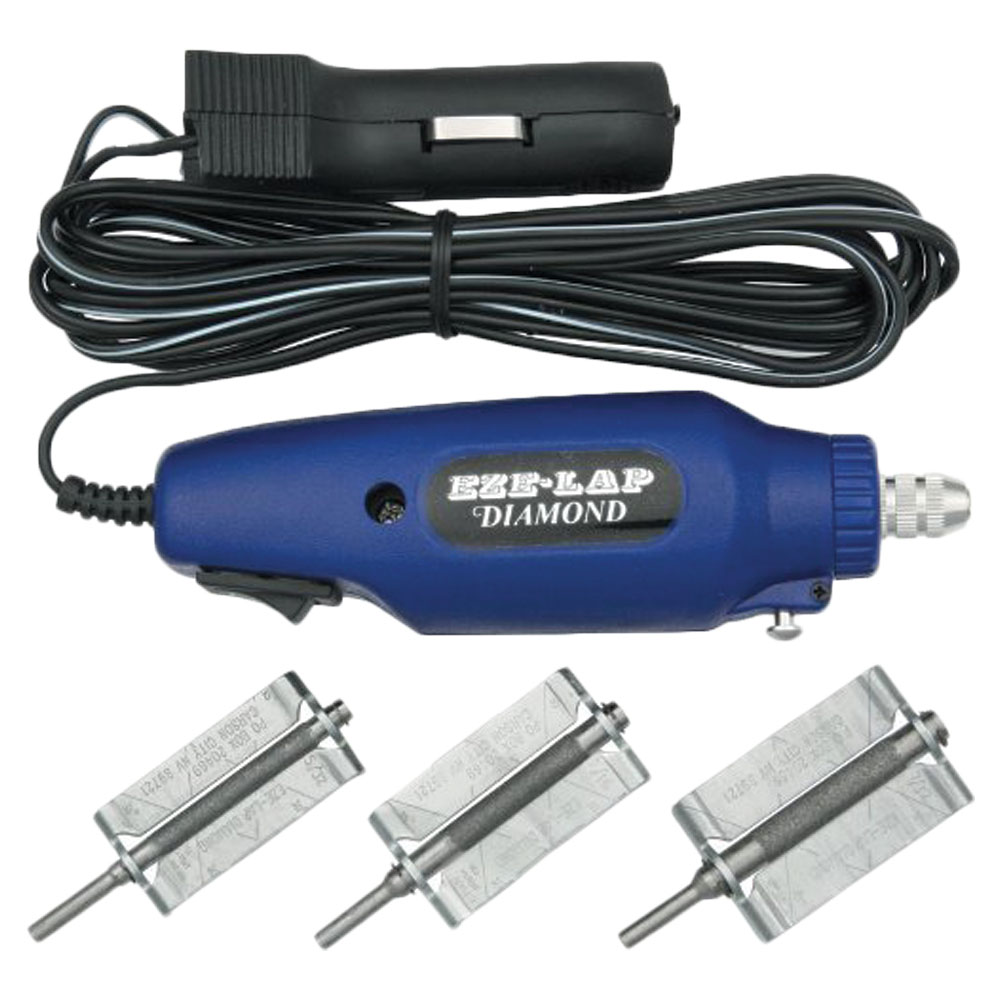 Diamond Sharpeners - Chainsaw